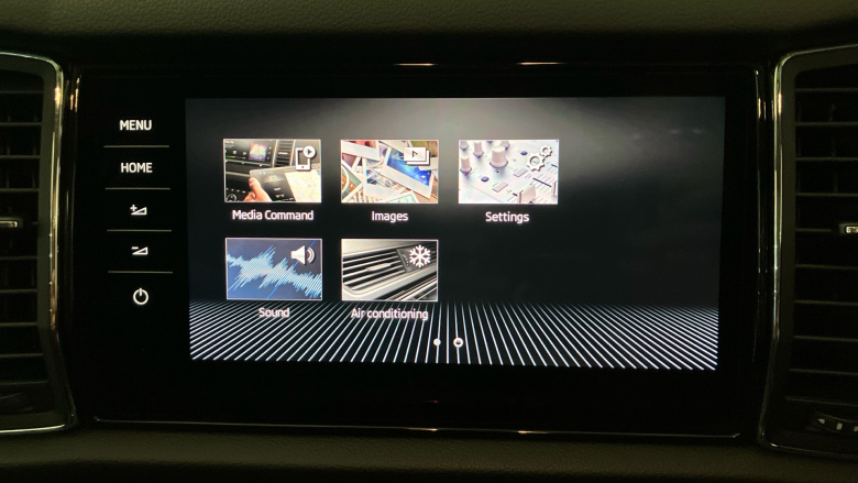 Skoda Kodiaq 2.0 TDI SE L 5dr DSG [7 Seat] Diesel Estate